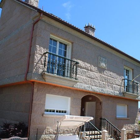 Apartamentos Os Cerros بورتونوفو المظهر الخارجي الصورة