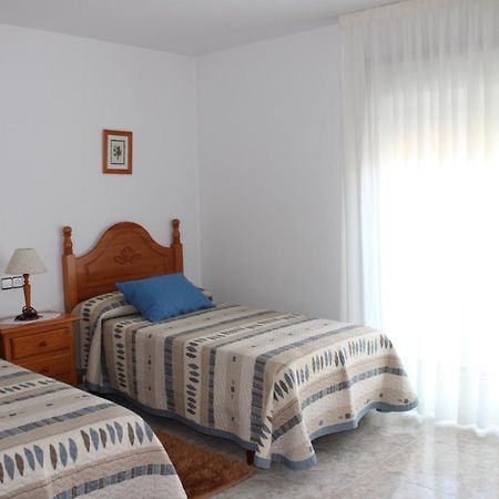 Apartamentos Os Cerros بورتونوفو المظهر الخارجي الصورة