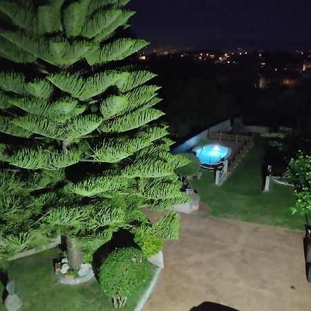 Apartamentos Os Cerros بورتونوفو المظهر الخارجي الصورة