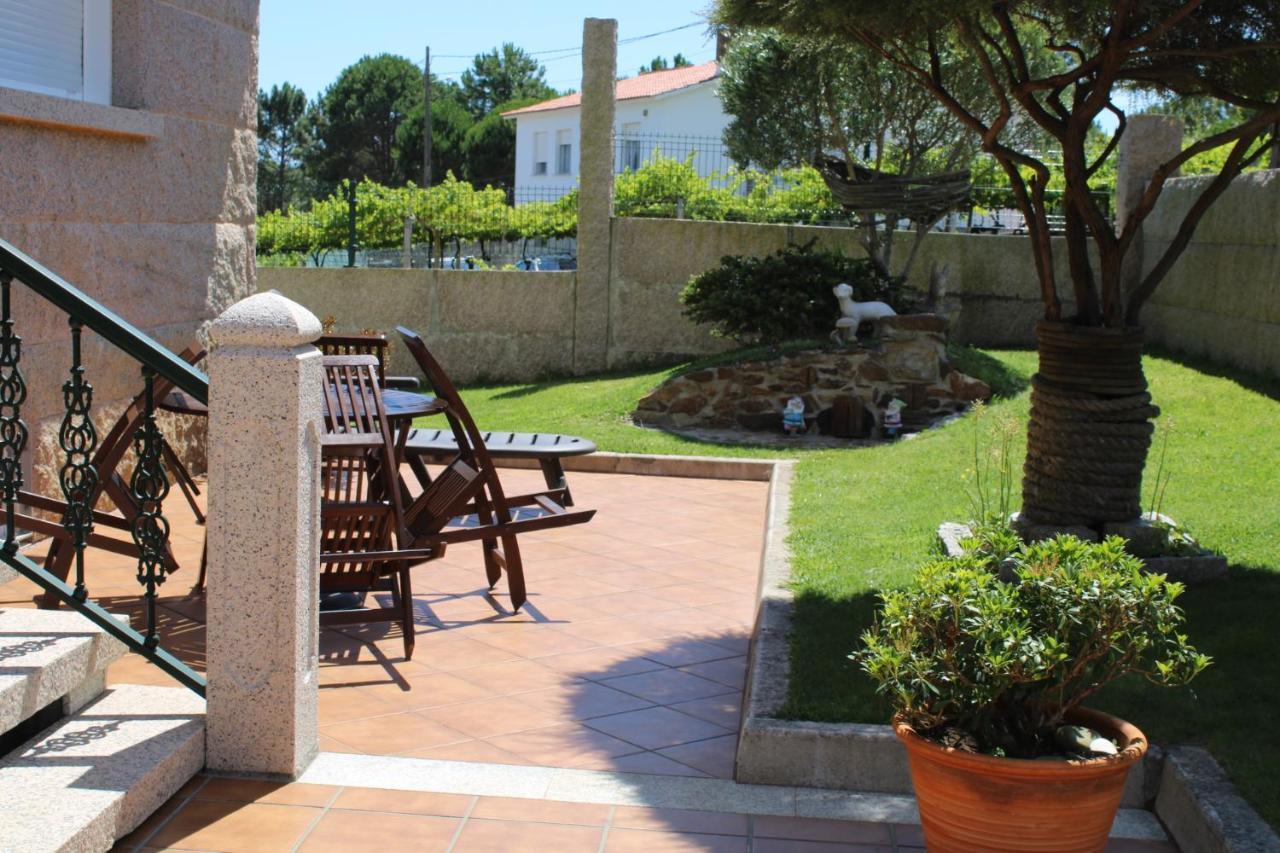 Apartamentos Os Cerros بورتونوفو المظهر الخارجي الصورة