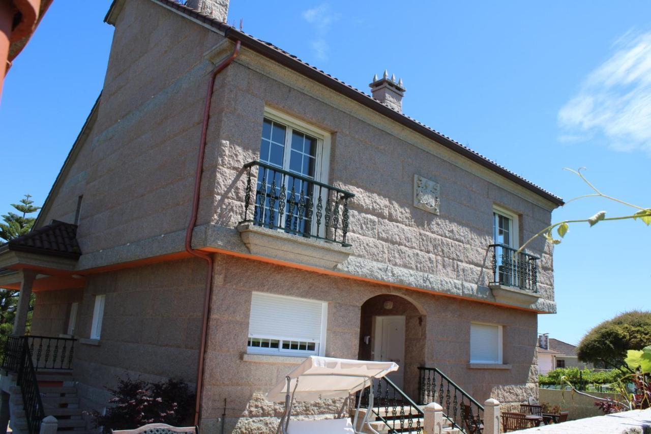 Apartamentos Os Cerros بورتونوفو المظهر الخارجي الصورة