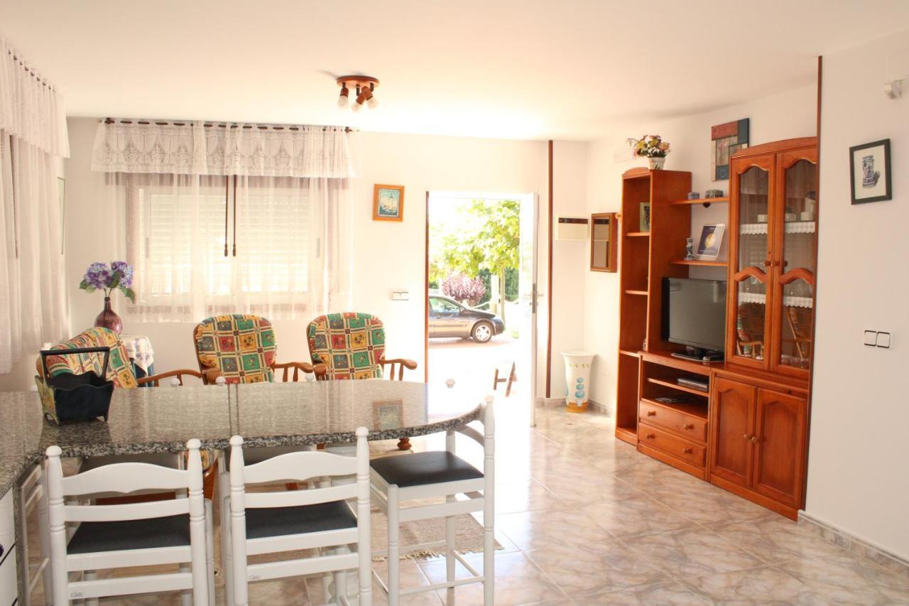 Apartamentos Os Cerros بورتونوفو المظهر الخارجي الصورة