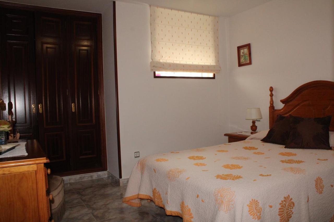 Apartamentos Os Cerros بورتونوفو المظهر الخارجي الصورة