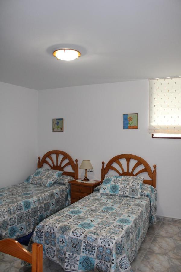 Apartamentos Os Cerros بورتونوفو المظهر الخارجي الصورة