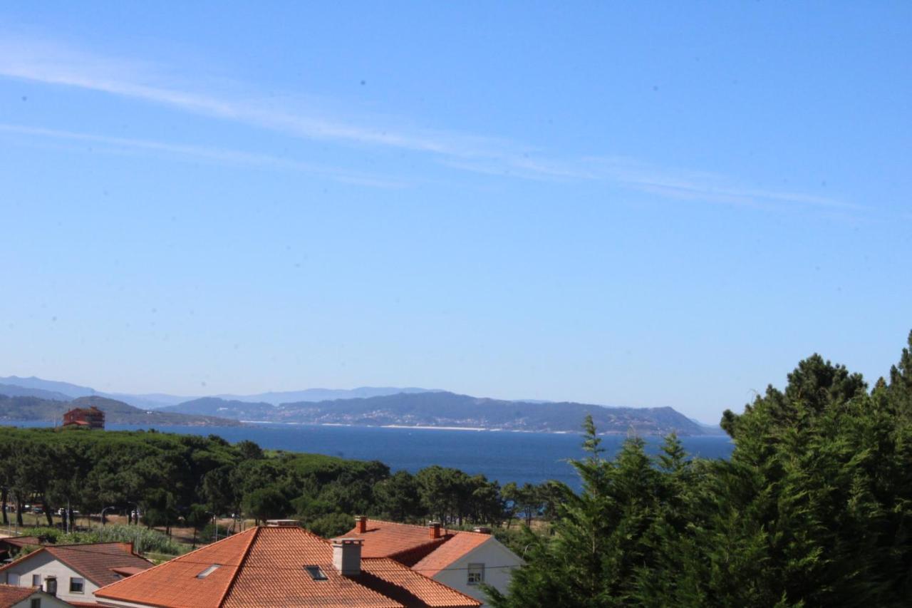 Apartamentos Os Cerros بورتونوفو المظهر الخارجي الصورة