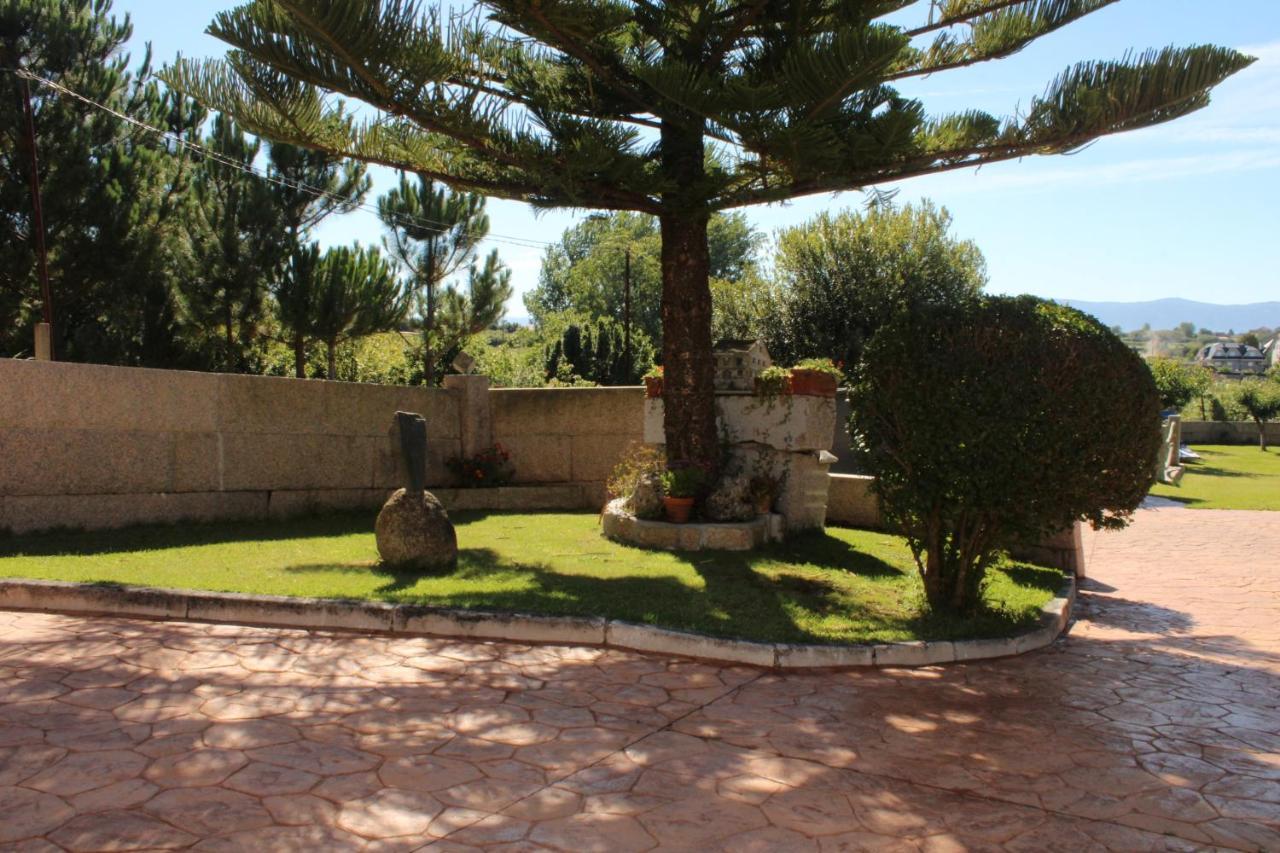 Apartamentos Os Cerros بورتونوفو المظهر الخارجي الصورة