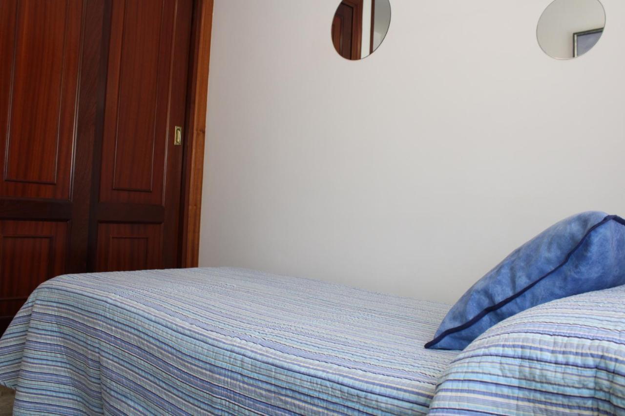Apartamentos Os Cerros بورتونوفو المظهر الخارجي الصورة