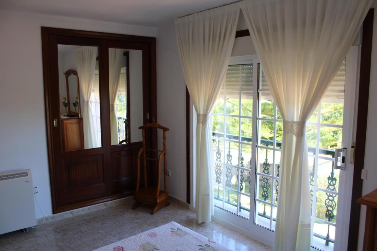 Apartamentos Os Cerros بورتونوفو المظهر الخارجي الصورة