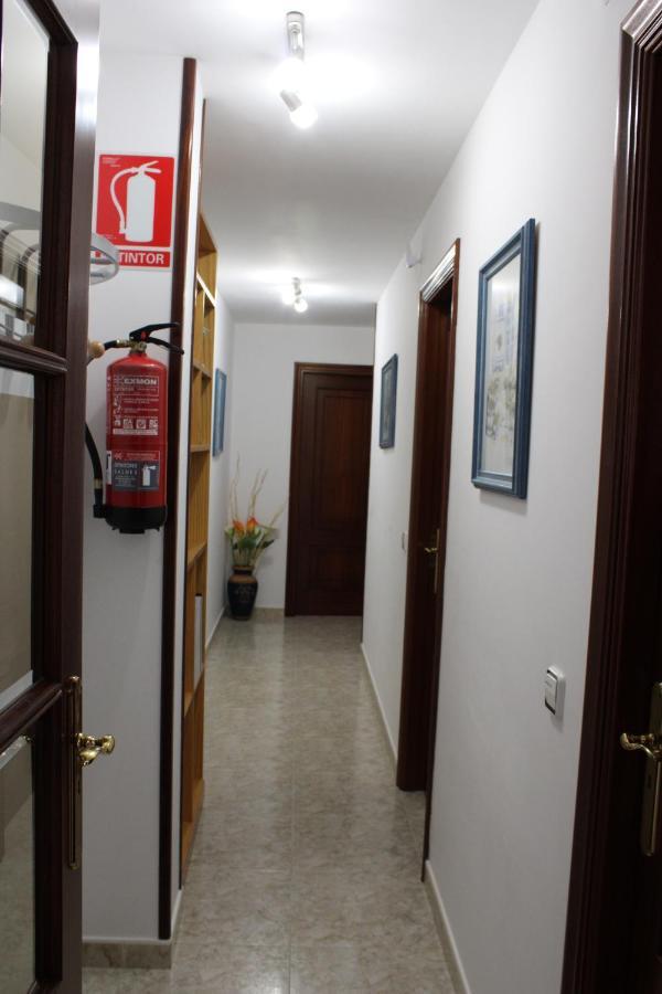 Apartamentos Os Cerros بورتونوفو المظهر الخارجي الصورة