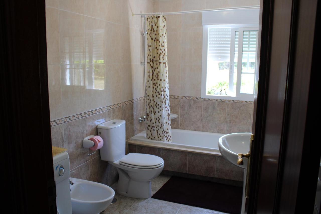 Apartamentos Os Cerros بورتونوفو المظهر الخارجي الصورة