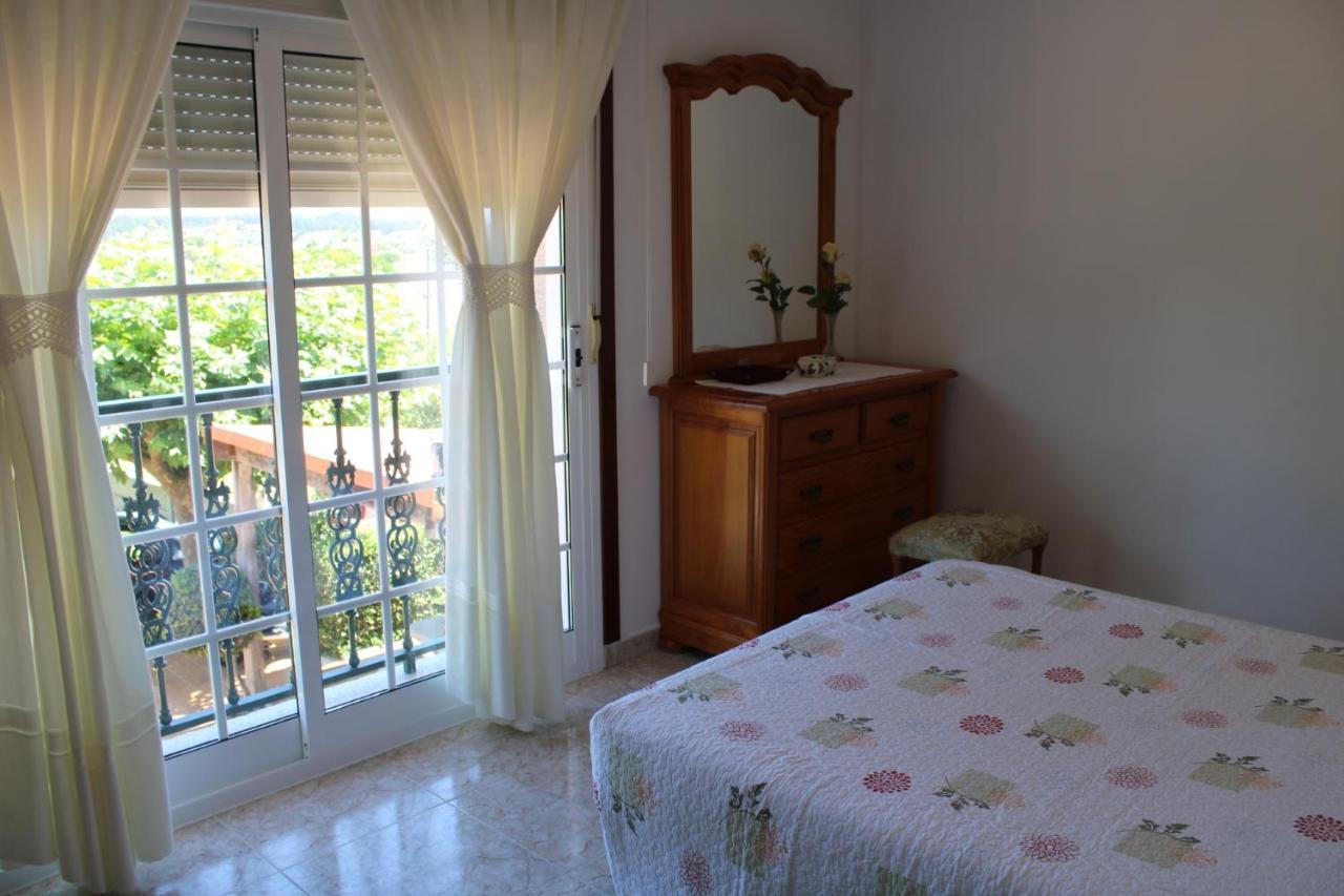Apartamentos Os Cerros بورتونوفو المظهر الخارجي الصورة