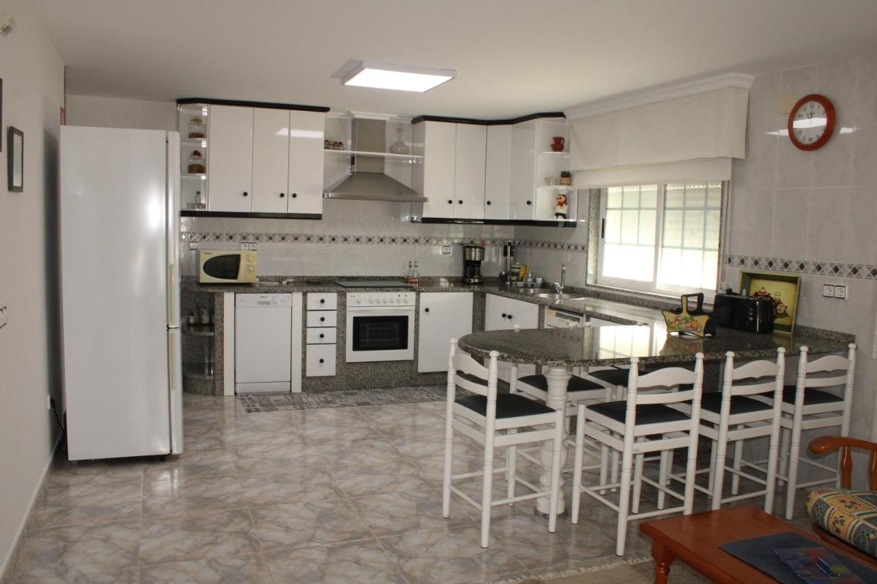 Apartamentos Os Cerros بورتونوفو المظهر الخارجي الصورة
