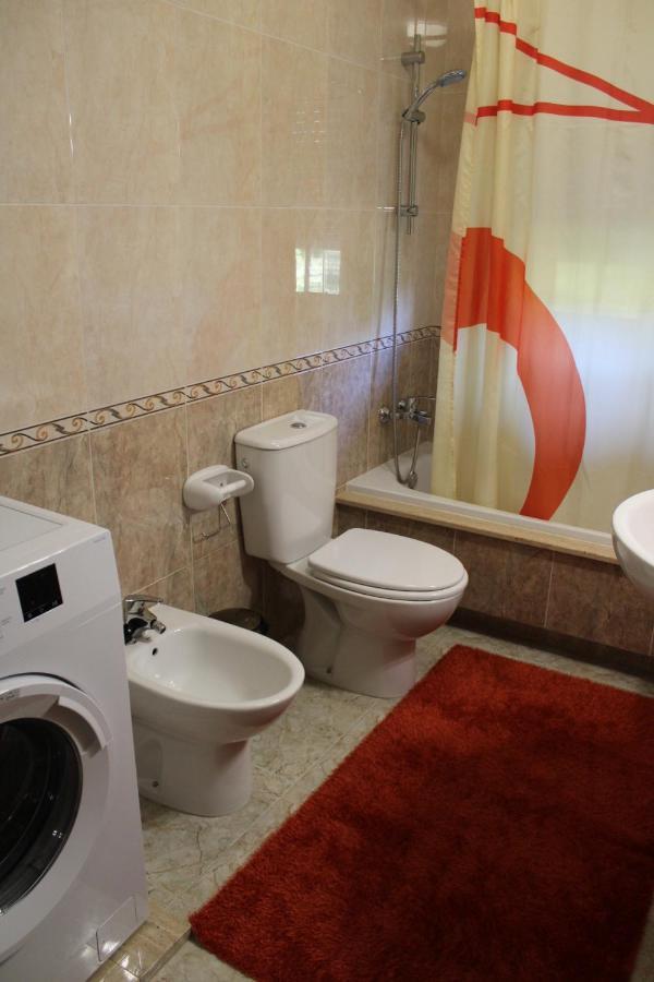 Apartamentos Os Cerros بورتونوفو المظهر الخارجي الصورة