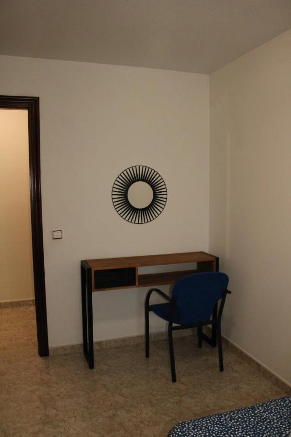 Apartamentos Os Cerros بورتونوفو المظهر الخارجي الصورة