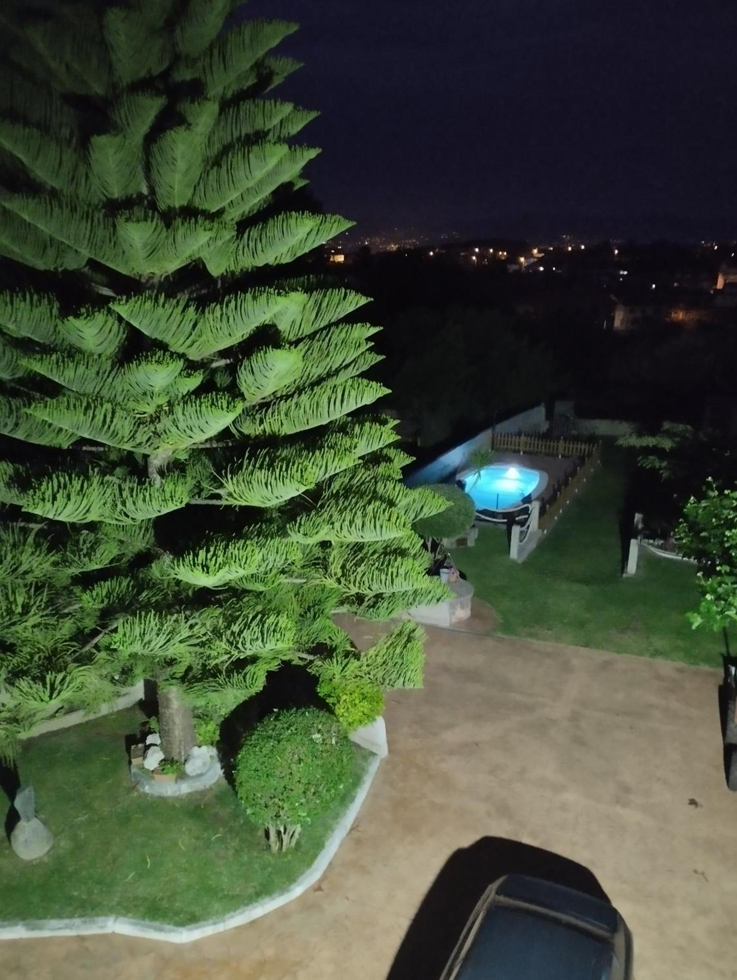 Apartamentos Os Cerros بورتونوفو المظهر الخارجي الصورة