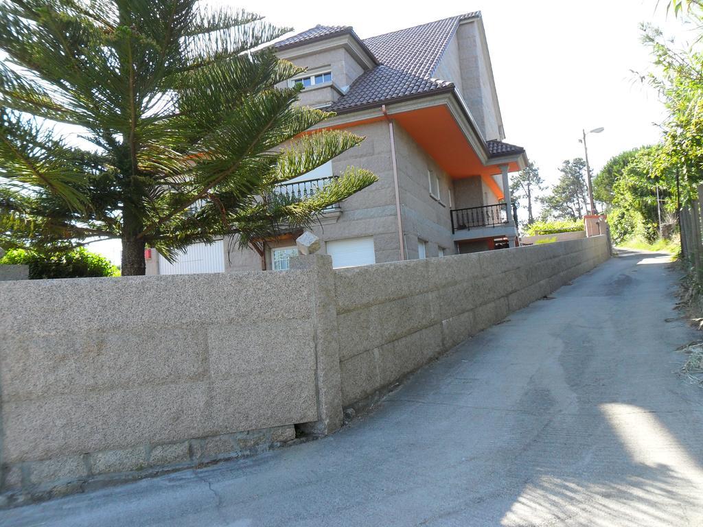 Apartamentos Os Cerros بورتونوفو المظهر الخارجي الصورة