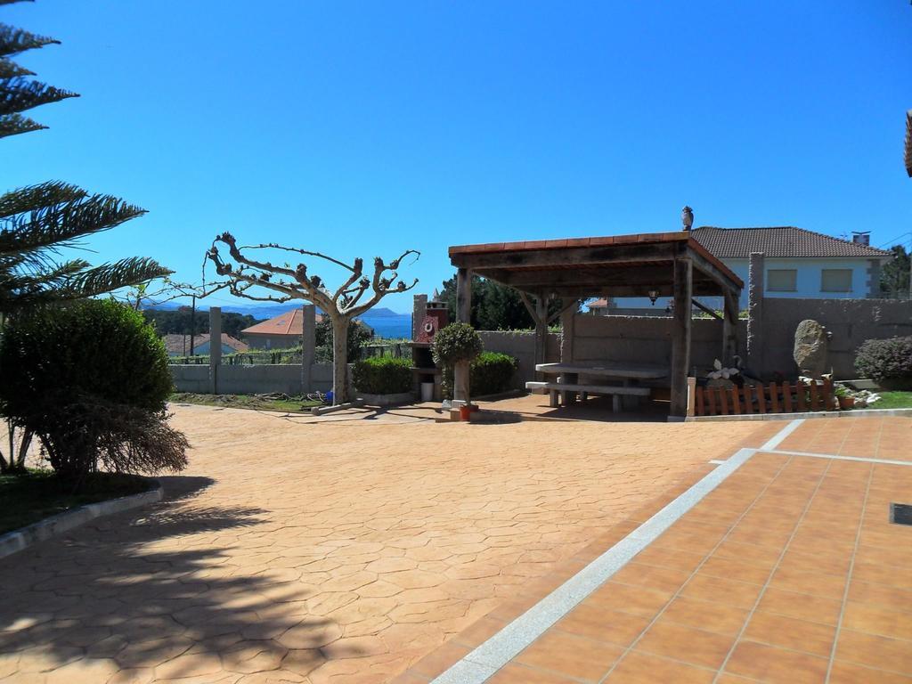 Apartamentos Os Cerros بورتونوفو المظهر الخارجي الصورة