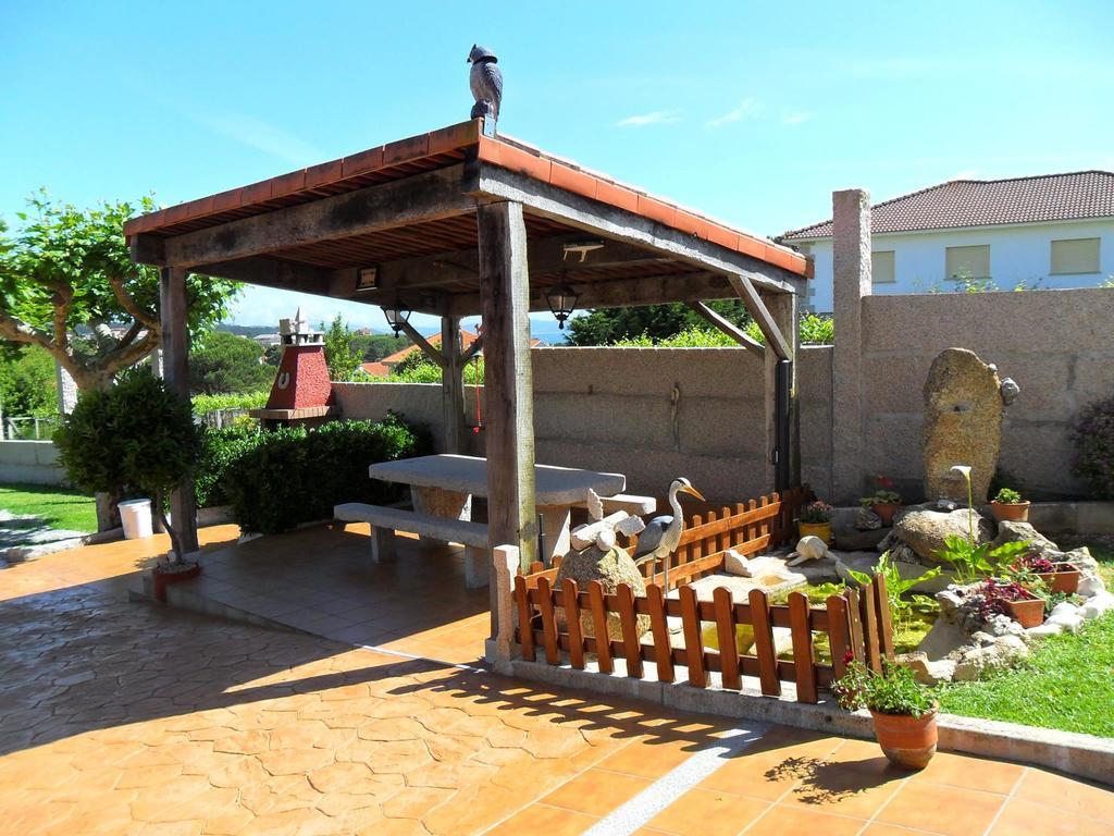 Apartamentos Os Cerros بورتونوفو المظهر الخارجي الصورة